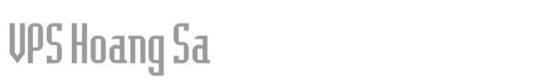 VPS Hoang Sa