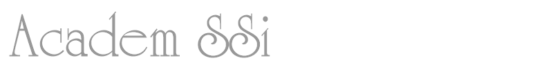 Academ SSi