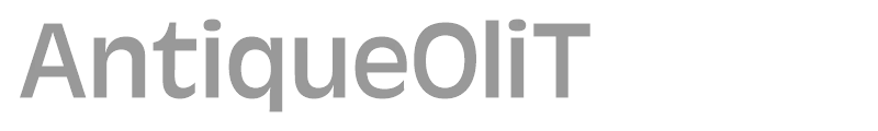 AntiqueOliT