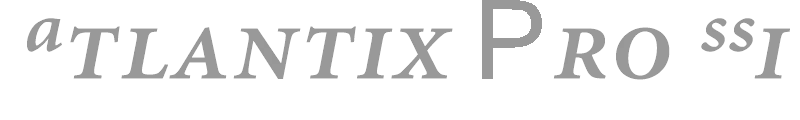 Atlantix Pro SSi