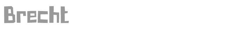 Brecht