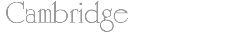 Cambridge