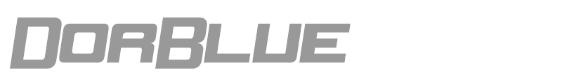 DorBlue
