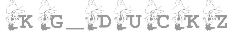 KG_DUCKZ