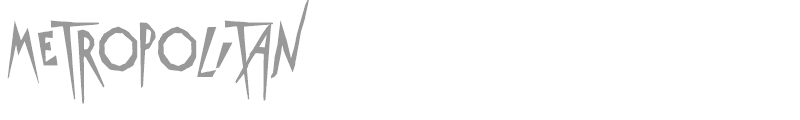 Metropolitan