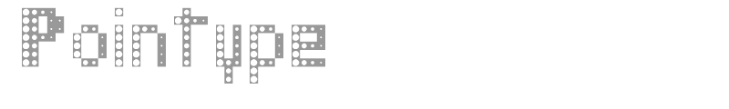 Pointype