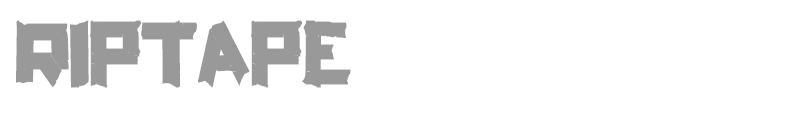 ripTAPE
