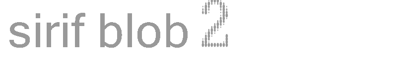 sirif blob 2