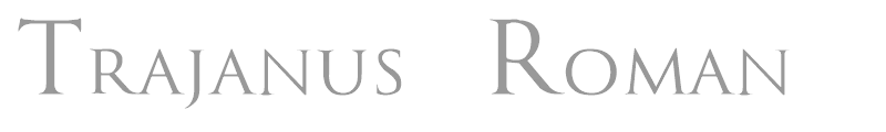 Trajanus Roman