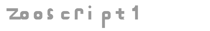 zooscript1