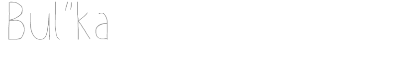 Bul'ka