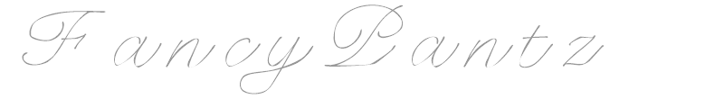 Fancy Pantz