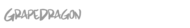 Grape Dragon