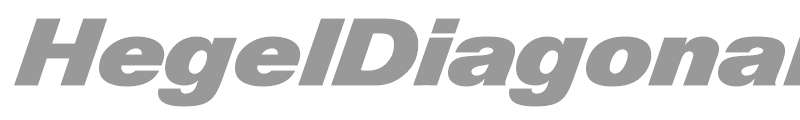 HegelDiagonal