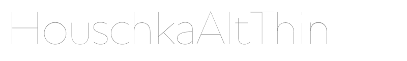HouschkaAltThin