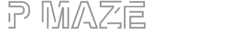 P Maze