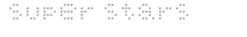 super stars