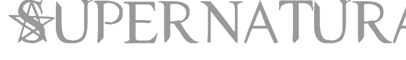 Supernatural