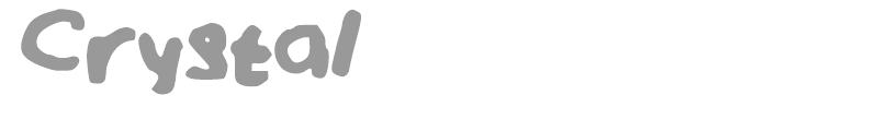 Crystal