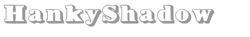 HankyShadow