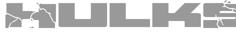 HulkSmash