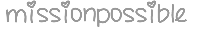 Mission Possible