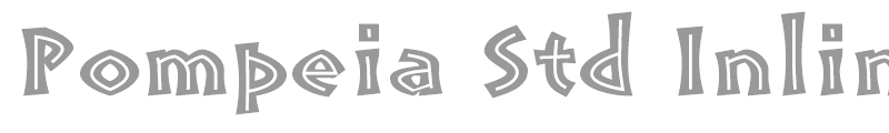 Pompeia Std