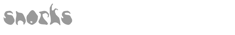 Snorks