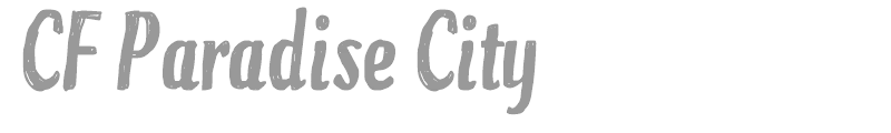 CF Paradise City