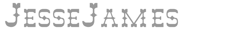 JesseJames