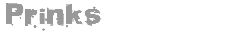Prinks