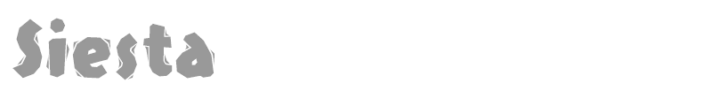 Siesta