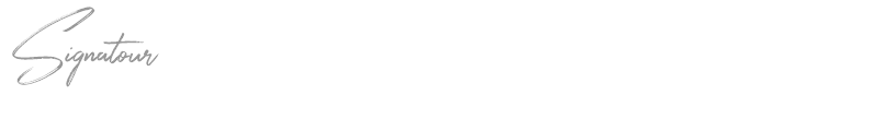 Signatour