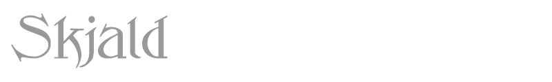Skjald
