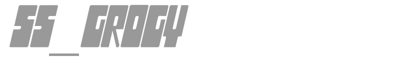 SS_Grogy
