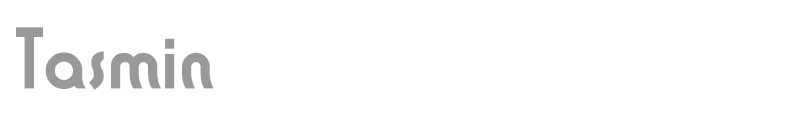 Tasmin