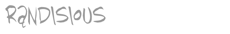 Randisious