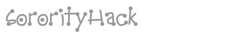 SororityHack