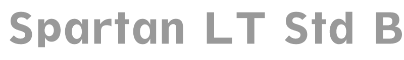 Spartan LT Std