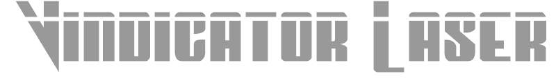 Vindicator Laser