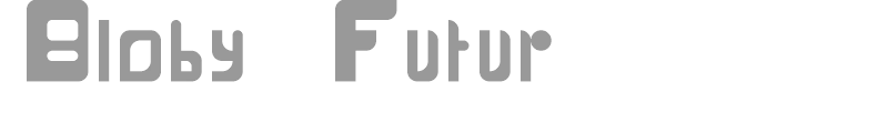 Bloby Futur