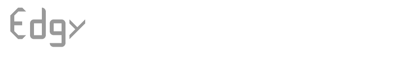 Edgy