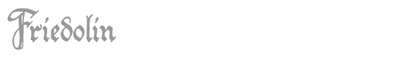 Friedolin