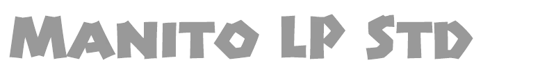 Manito LP Std