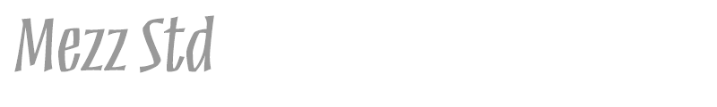 Mezz Std