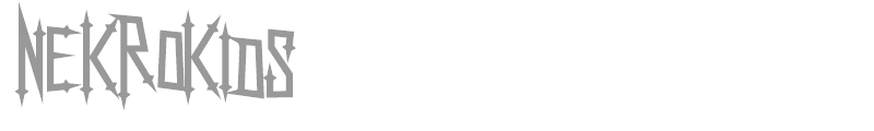 Nekrokids