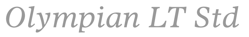 Olympian LT Std