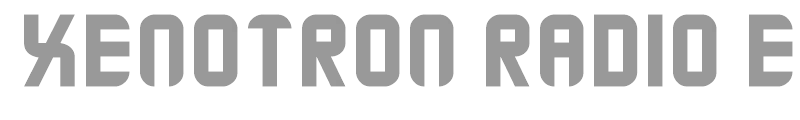 Xenotron Radio Edit KG