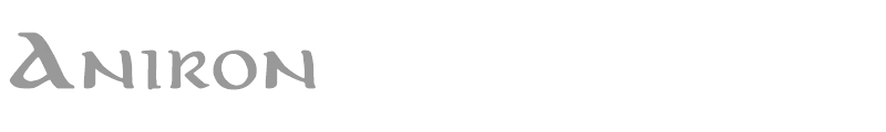 Aniron