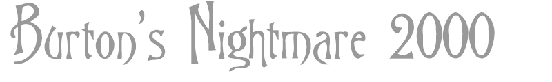 Burton's_nigthmare2000.ttf